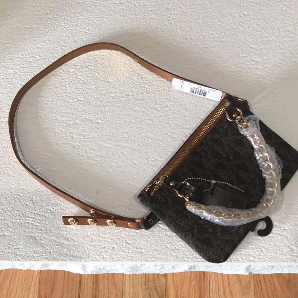 Michael Kors NEW fanny bag!